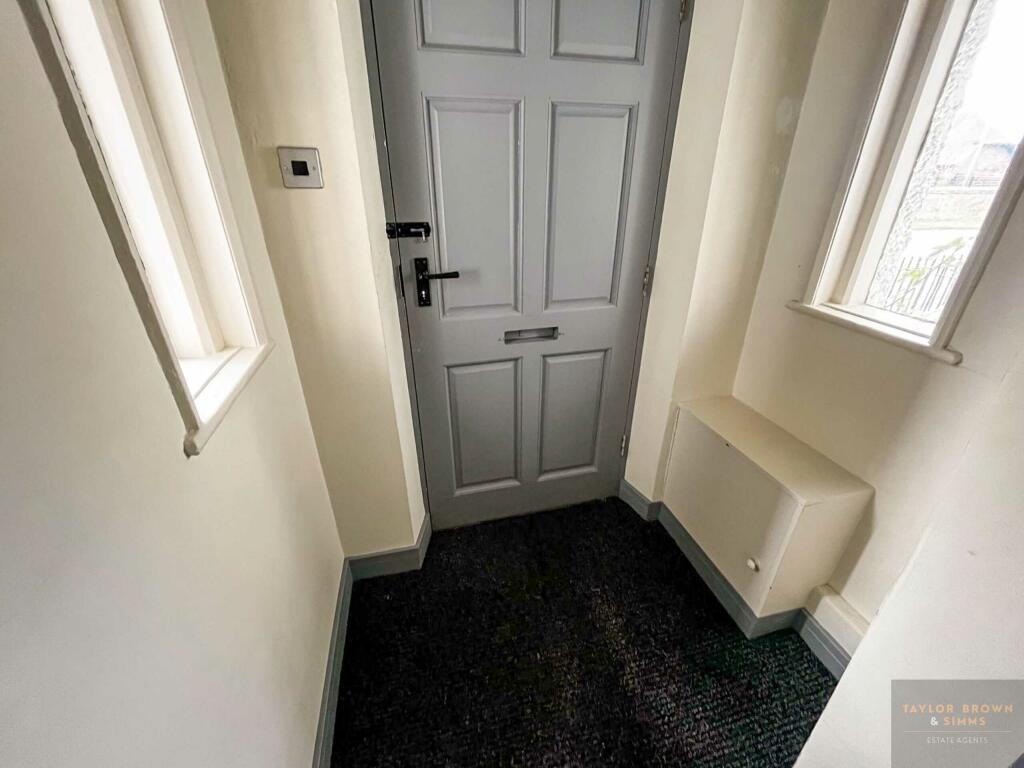 Additional image 2 of The Village West Hallam DE7 6GR