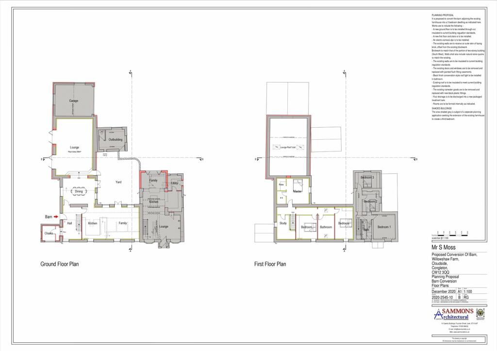 Additional image 11 of Cloudside, Congleton