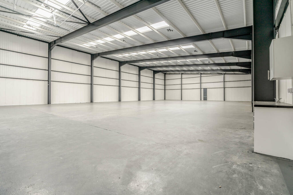 Additional image 3 of Unit 5 Station Lane Industrial Estate, Birtley, Tyne & Wear