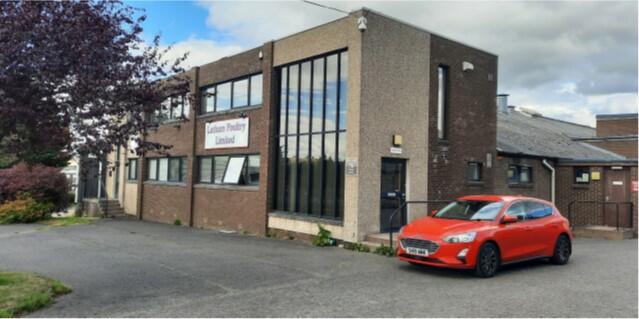 Additional image 5 of Dundee Street, Letham, Forfar, DD8