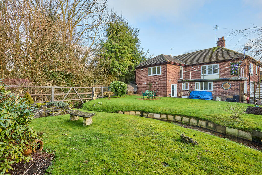 Additional image 4 of Brookside, Stretton On Dunsmore
