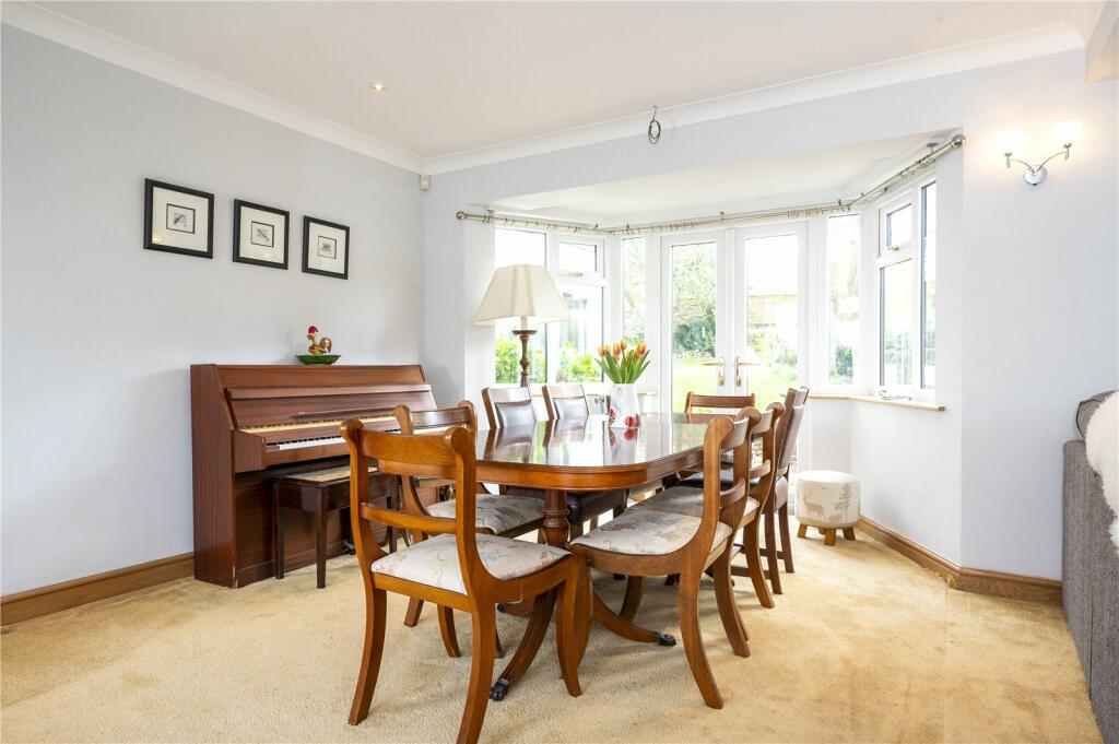 Additional image 4 of Holly Bush Lane, Priors Marston, Southam, Warwickshire, CV47