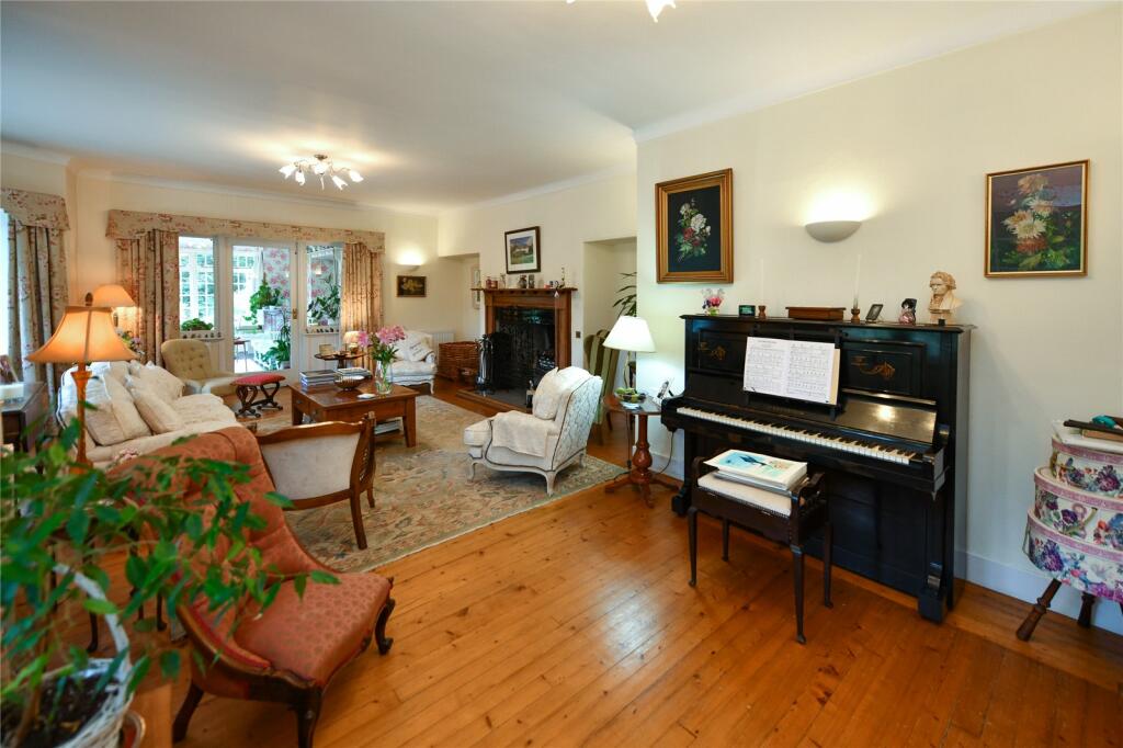 Additional image 4 of Whitehills House, Minnigaff, Newton Stewart, Dumfries and Galloway, South West Scotland, DG8