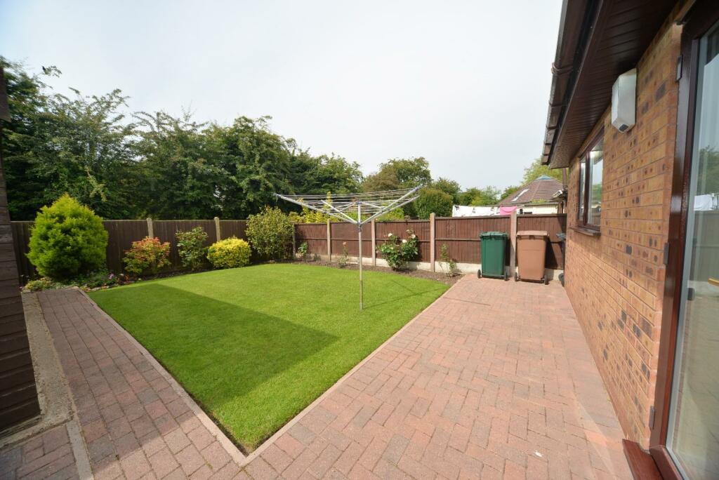 Additional image 12 of Castle View, Hatton, Derby