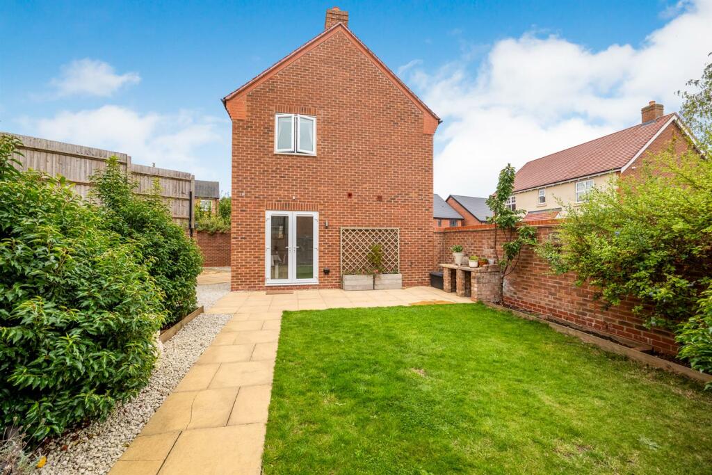 Additional image 18 of Norgren Crescent, Shipston-On-Stour