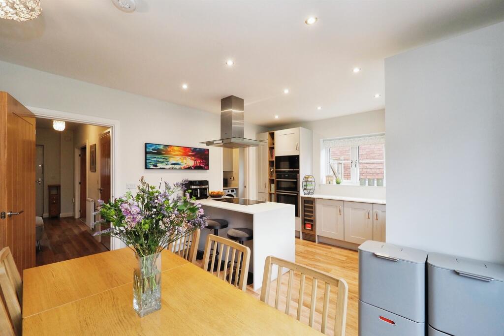 Additional image 4 of Priory Close, Breedon-On-The-Hill, Derby