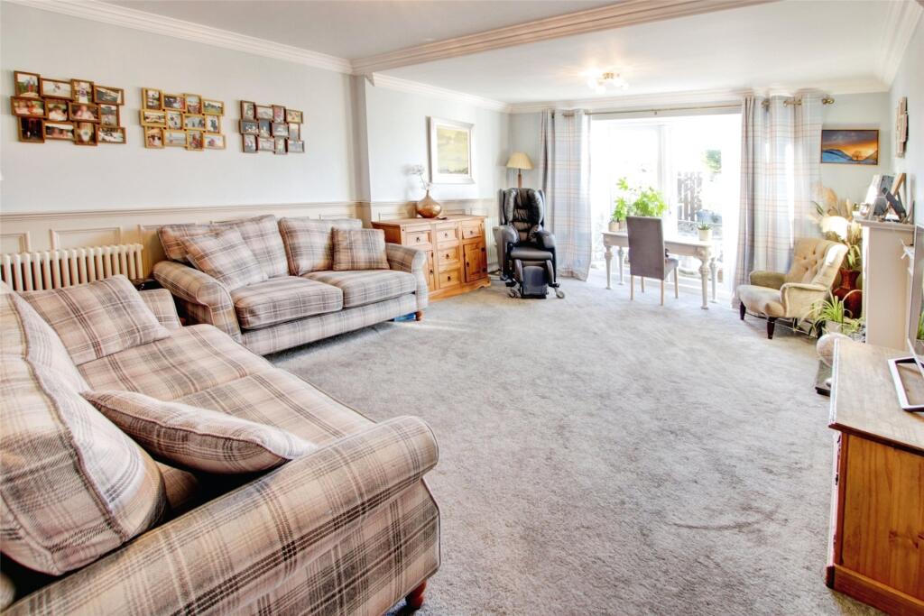 Additional image 22 of Holmesland Villas, Sacriston, Durham, DH7