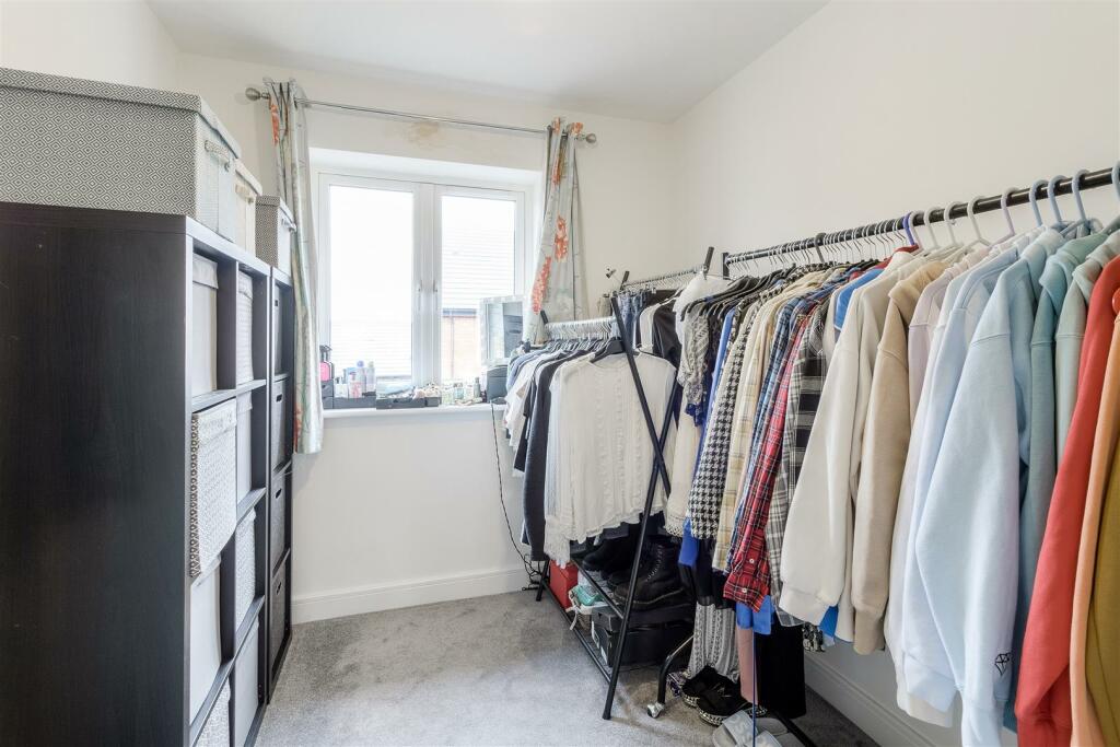 Additional image 16 of Sparrowdale Close, Grendon, CV9