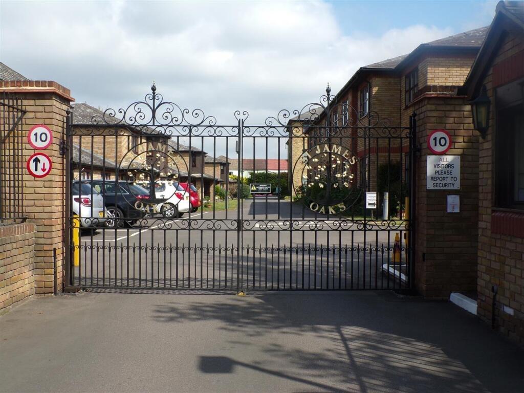 Additional image 12 of St. James Oaks, Trafalgar Road, Gravesend