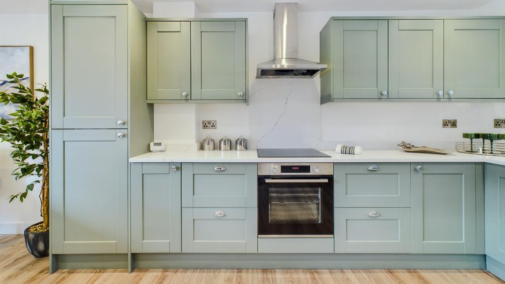 Additional image 7 of Plot 4, Mallard Close, Egginton, Derby, Derbyshire, DE65 6HG