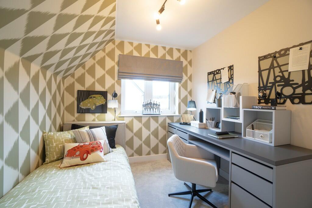 Additional image 13 of Nethergray Entry,
Dykes of Gray,
Dundee,
DD2 5JY