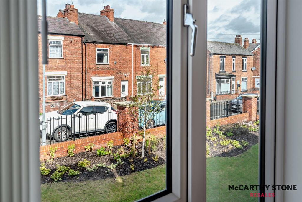 Additional image 19 of 21 Roman Court, 63 Wheelock Street, Middlewich