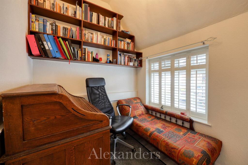 Additional image 13 of Main Street, Market Bosworth