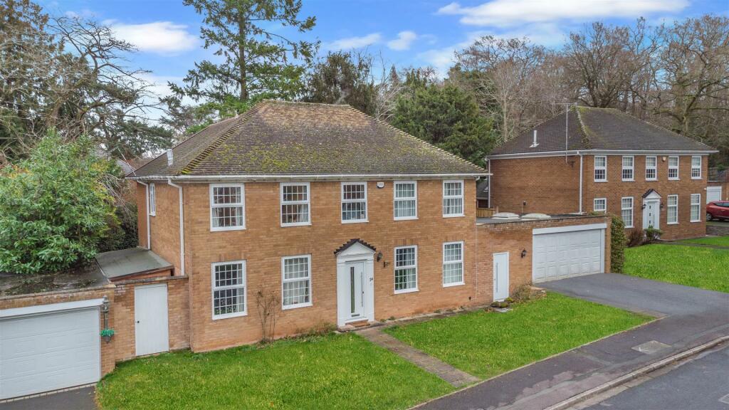 Additional image 21 of Off Kenilworth road, Substantial Family Home