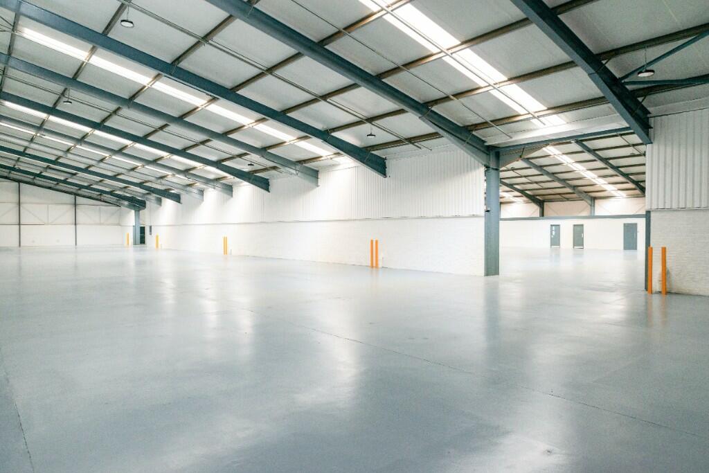 Additional image 8 of Number One Industrial Estate, Consett, County Durham, DH8