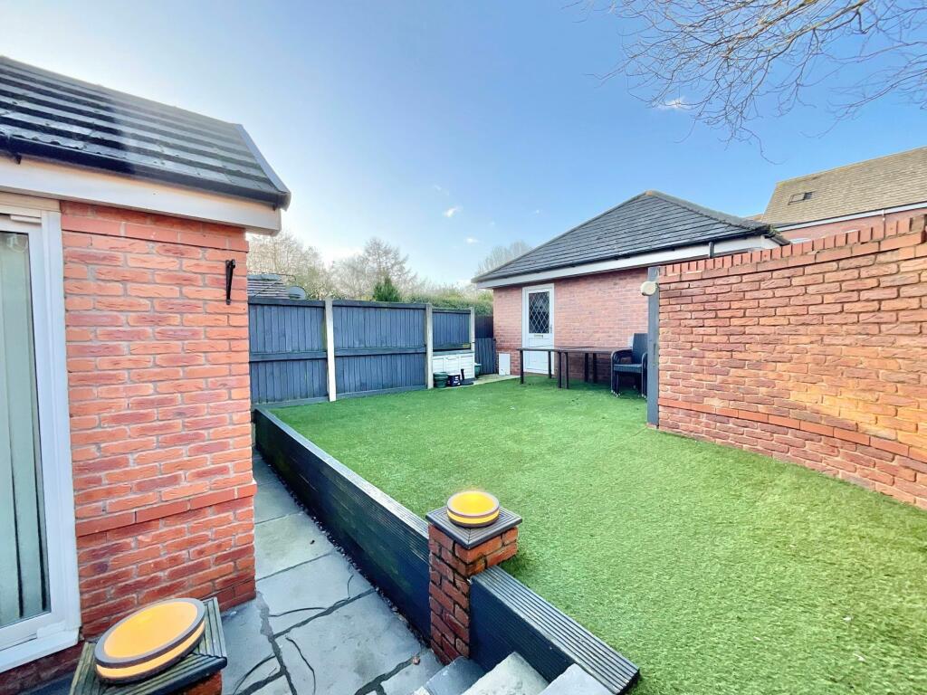 Additional image 19 of The Boundary, Woore, CW3