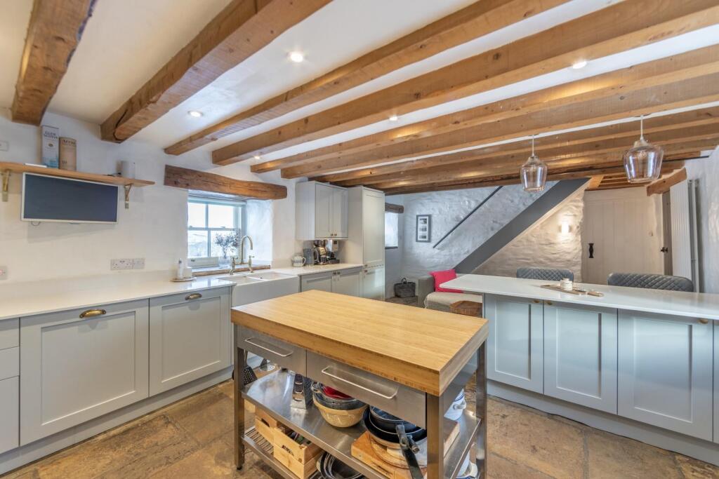 Additional image 45 of East High House Farm, Hunstanworth, DH8