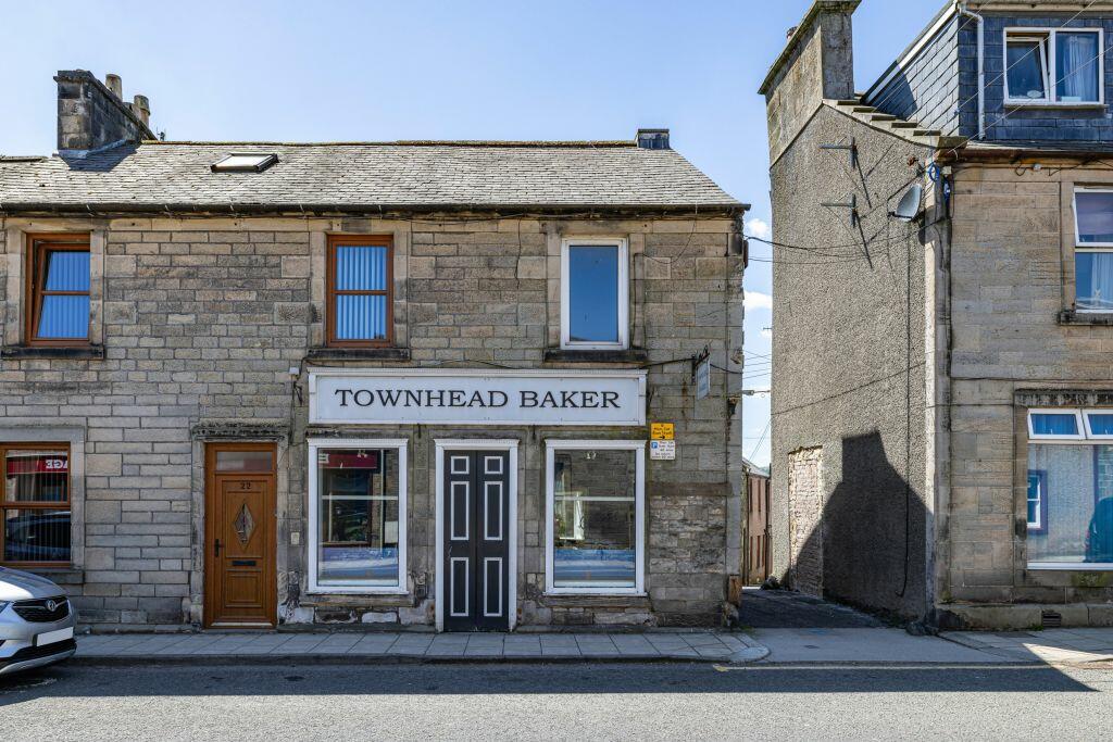 Additional image 2 of Commercial Premise at 20 High Street, Langholm, DG13 0JH