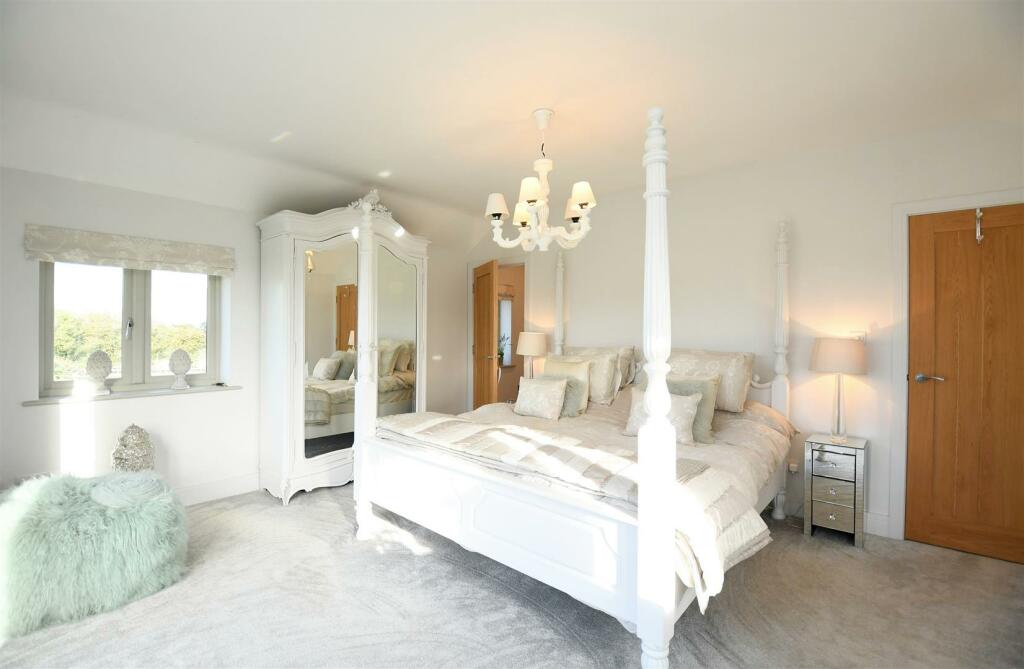 Additional image 14 of The Pump House, New Gate Court, Main Road, Anslow, DE13