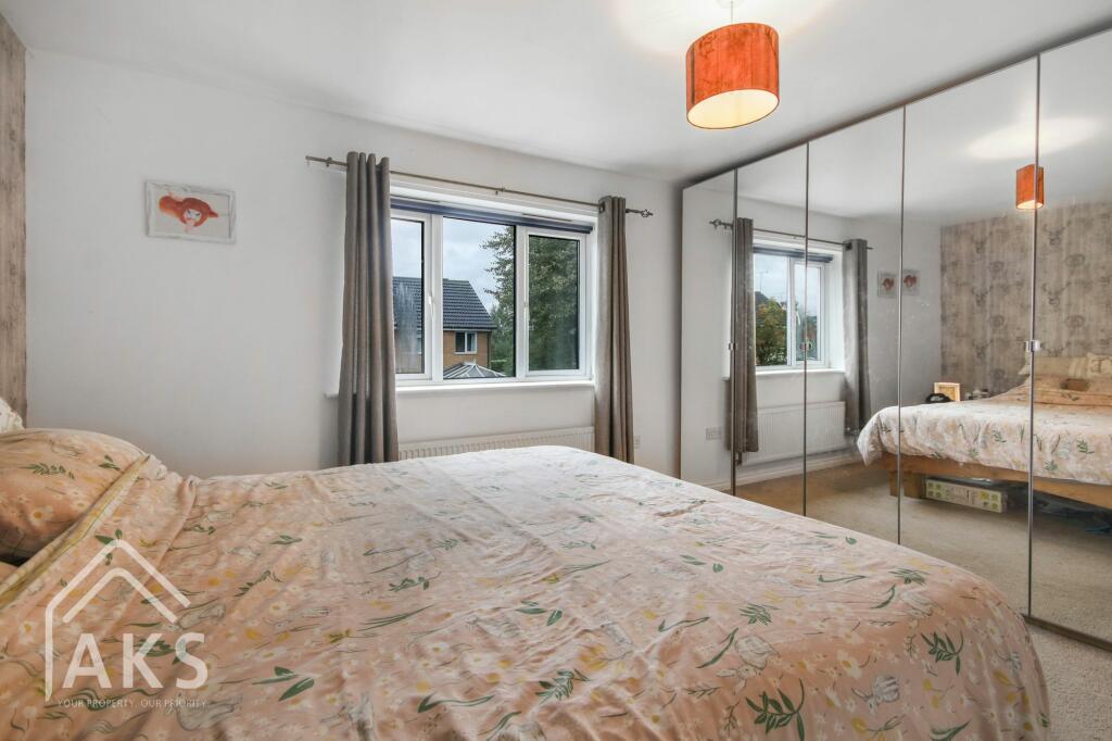 Additional image 4 of Eaton Close, Hatton, DE65