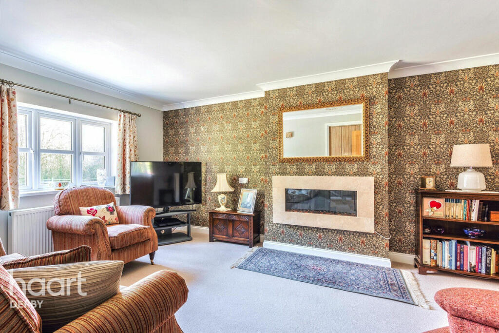 Additional image 16 of The Chine, Alfreton