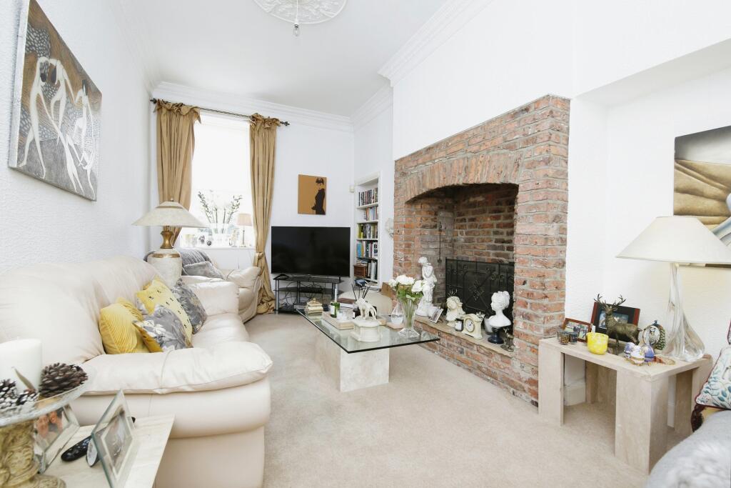 Additional image 4 of Front Street, Newbottle, Houghton Le Spring, Tyne and Wear, DH4