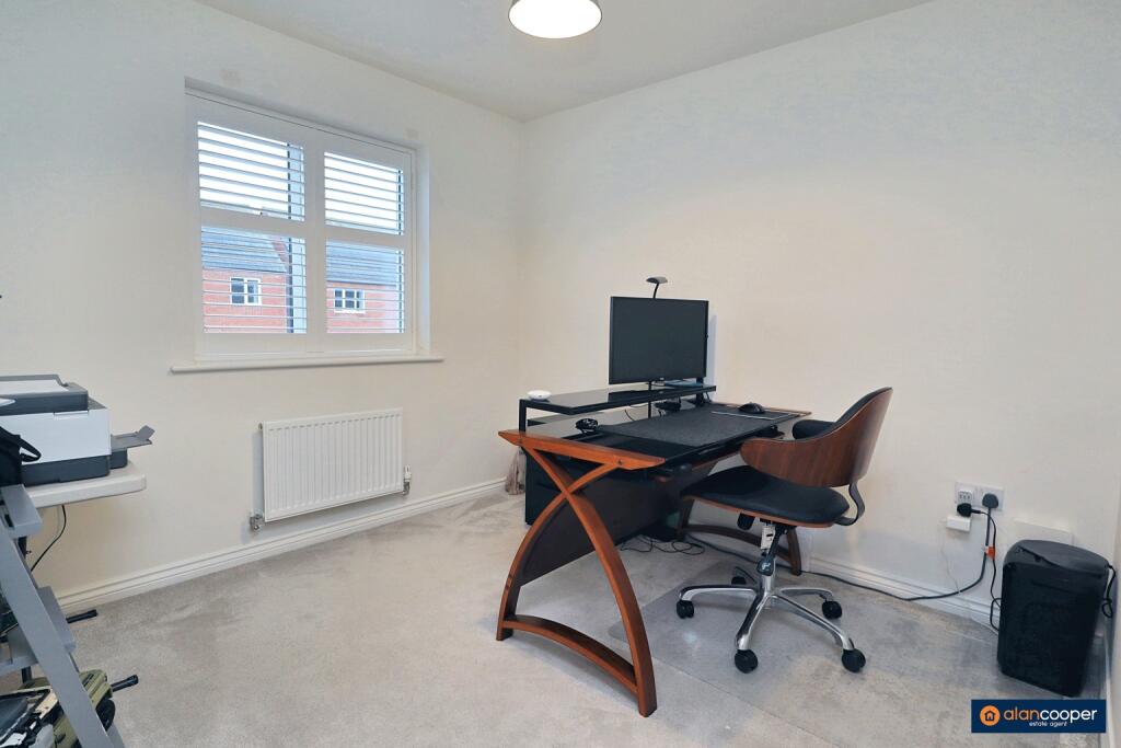 Additional image 14 of Harvest Way, Weddington, Nuneaton, CV10 0FJ