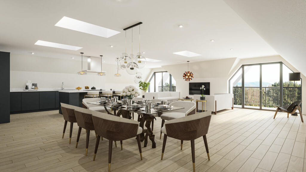 Additional image 4 of 13 Cautley House, Seabrook Road, Hythe, Kent