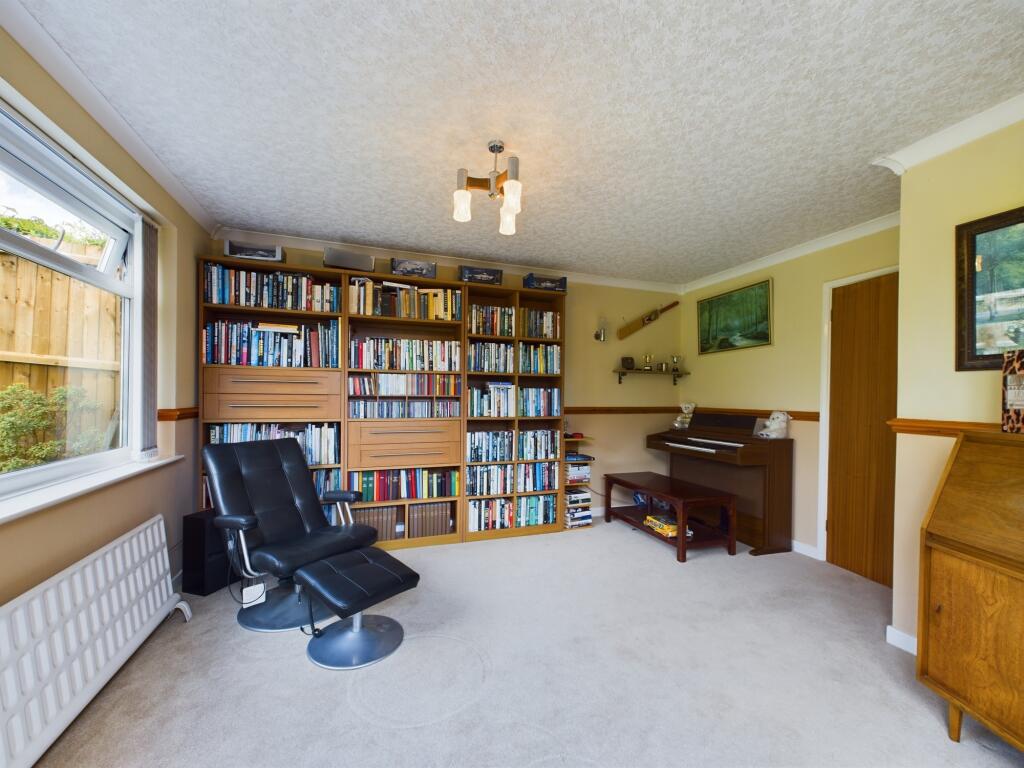 Additional image 11 of Forrester Avenue, Weston-on-Trent