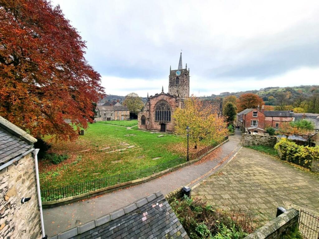 Additional image 12 of Church Walk, Wirksworth, Matlock