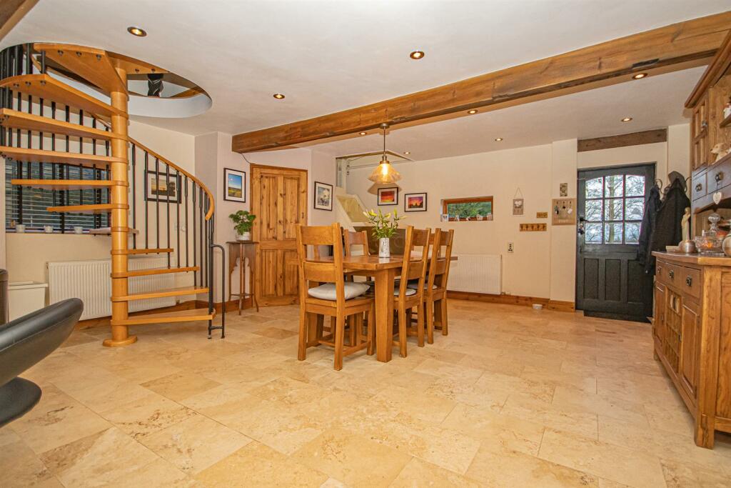 Additional image 18 of Waldley, Nr Ashbourne, Derbyshire