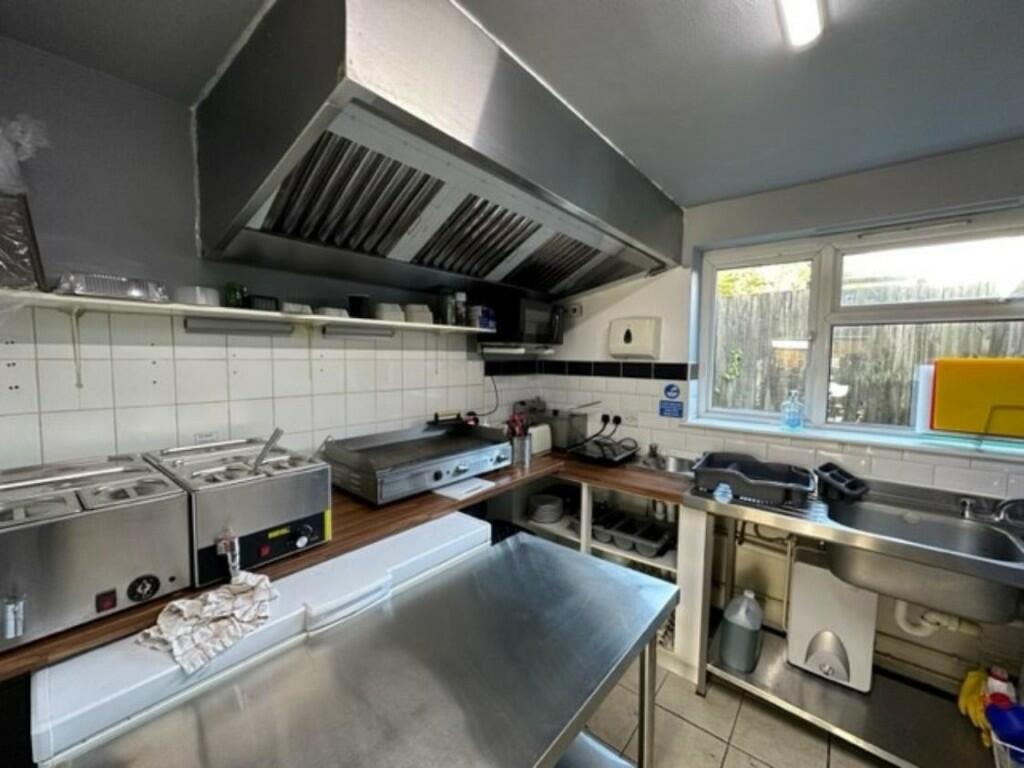 Additional image 5 of Leasehold Sandwich Bar, The Square, Nuneaton, Warwickshire, CV11 4JY