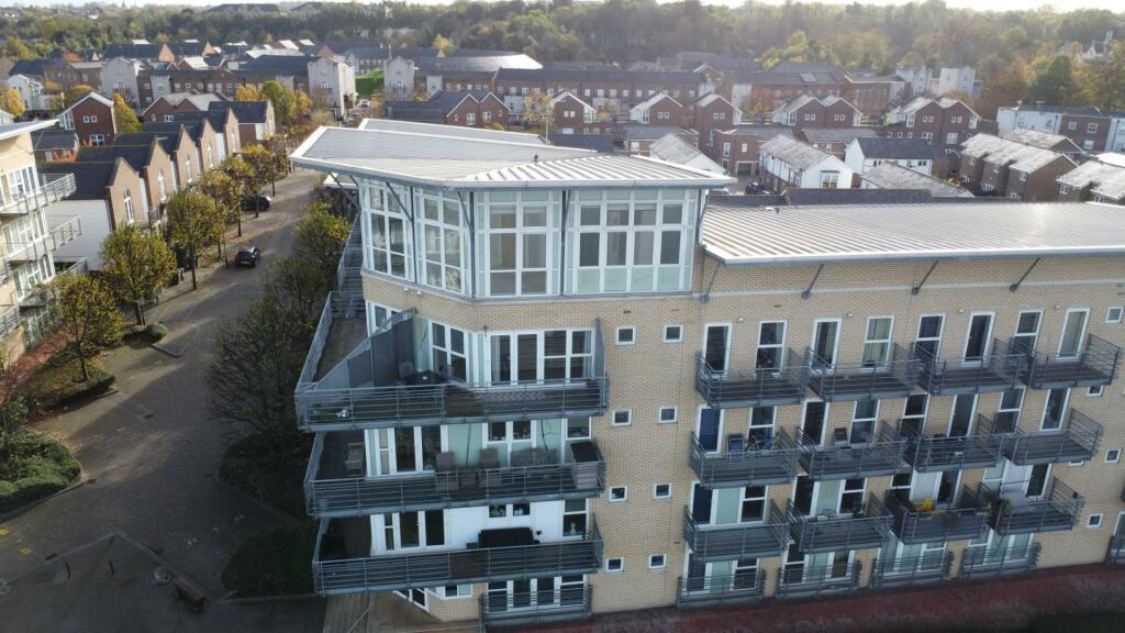 Additional image 19 of Ingress Park, Greenhithe