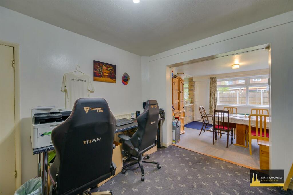 Additional image 16 of Anchorway Road, Finham ** Five Bedrooms **