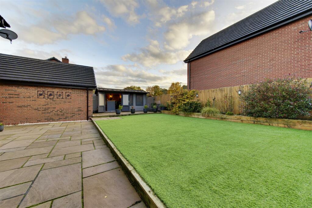 Additional image 39 of Forge Wood Close, Congleton, Cheshire