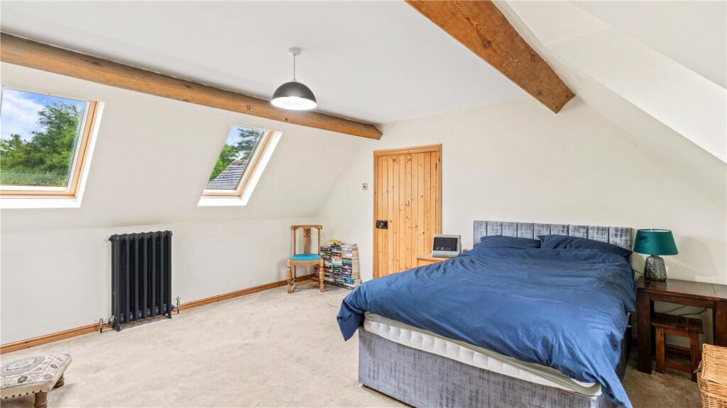 Additional image 21 of Ansley, Nuneaton, Warwickshire, CV10