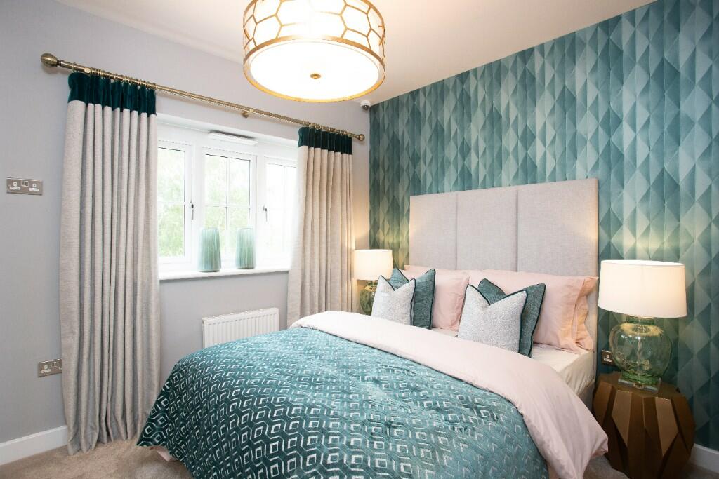 Additional image 5 of Brook View,
New Warrington Road,
Wincham,
Cheshire,
CW9 6GR