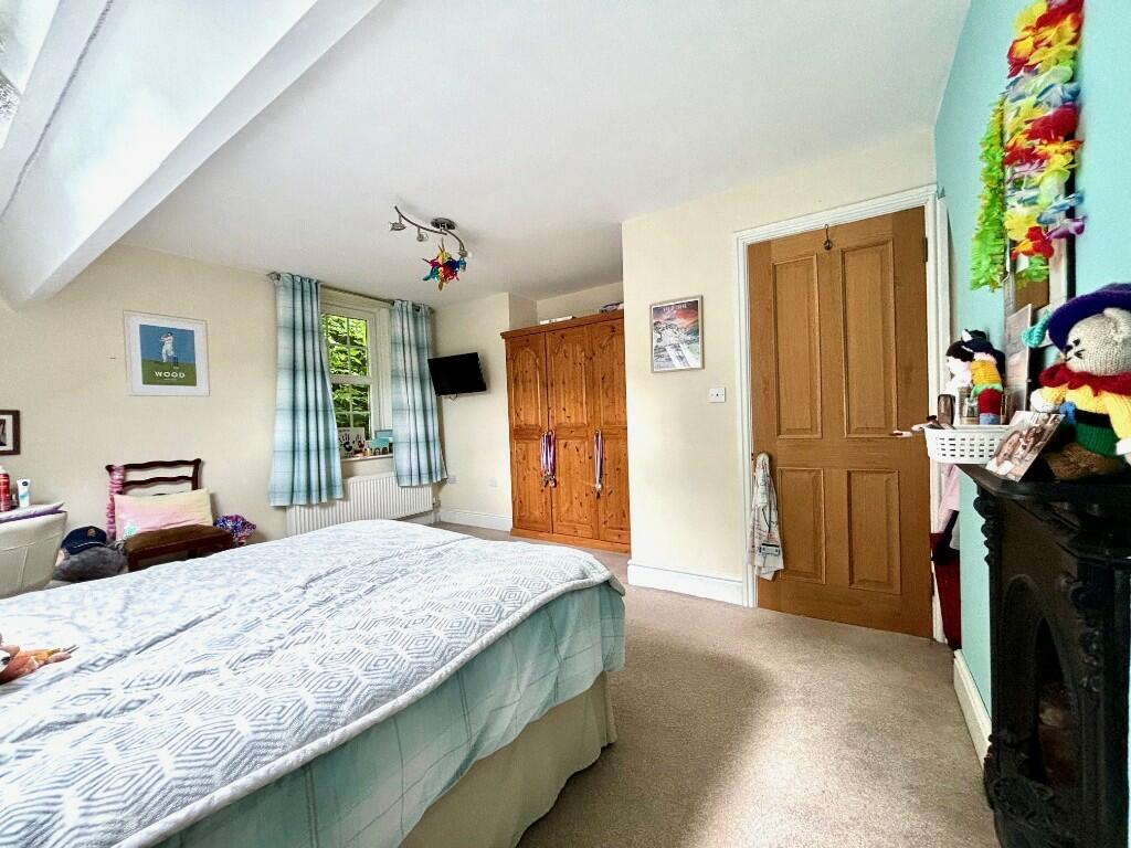 Additional image 24 of Clatterway, Matlock, Derbyshire, DE4