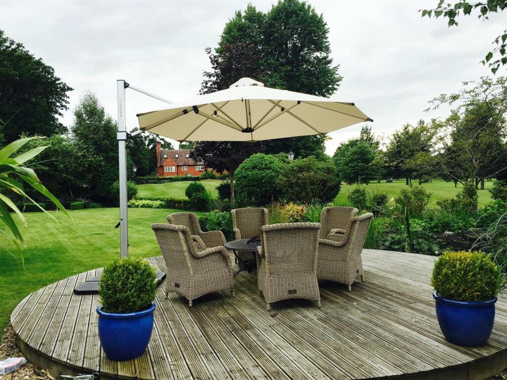 Additional image 6 of 2 Abbots Barn, Vale Royal Drive, Whitegate, Northwich