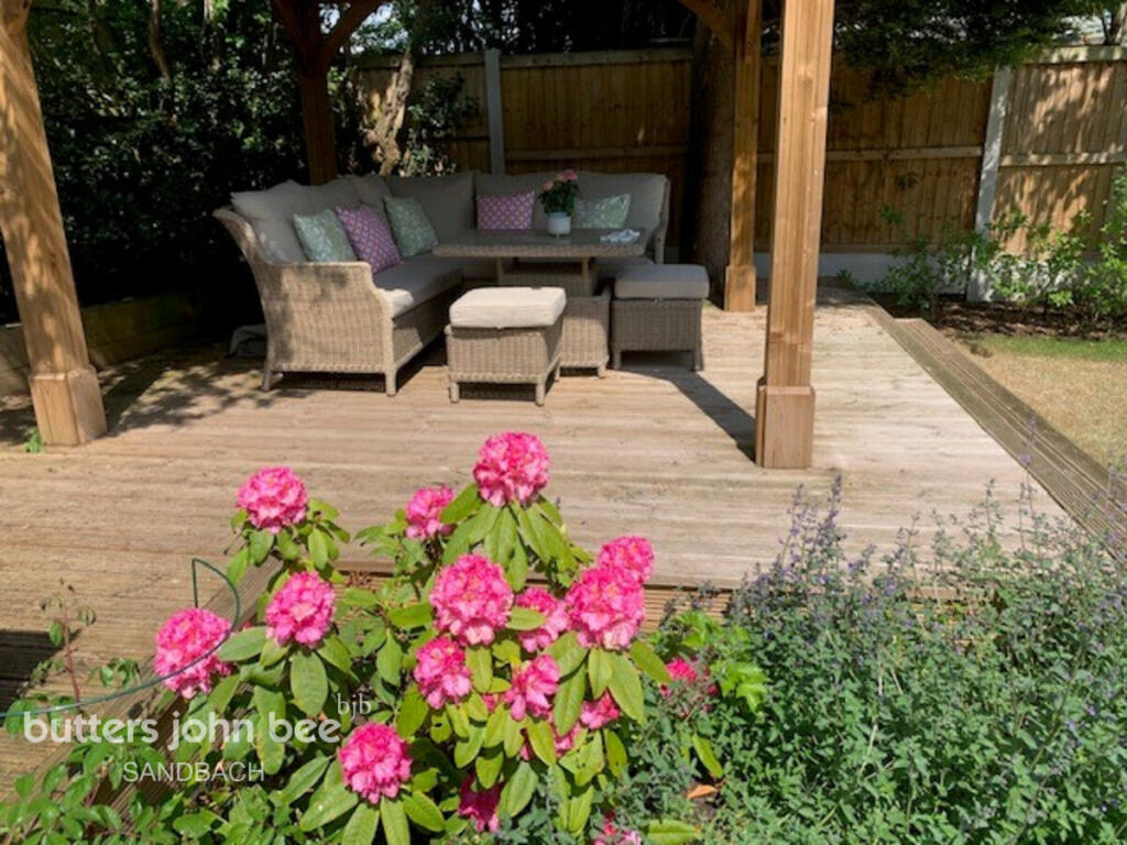 Additional image 20 of Hassall Road, Sandbach