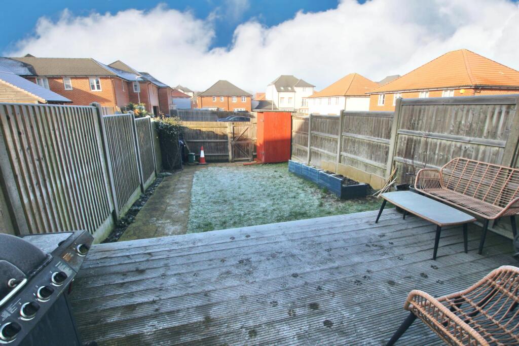 Additional image 18 of Hobnail Path, Aylesham, Canterbury