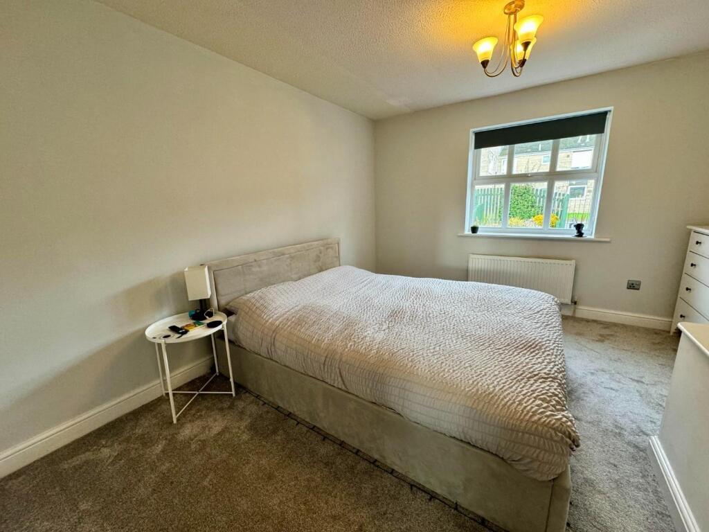 Additional image 7 of Victoria Hall Gardens, Matlock