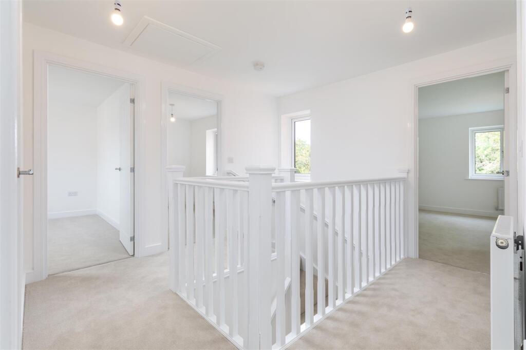 Additional image 14 of King Richards Wharf, Station Road, Market Bosworth