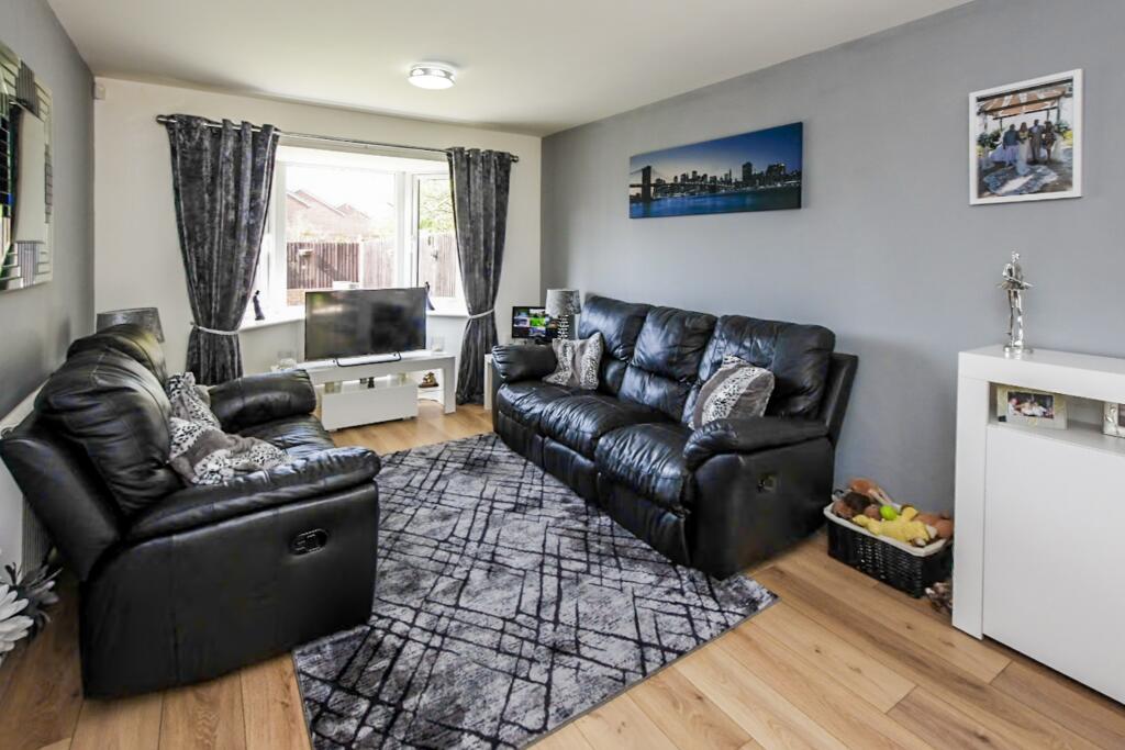 Additional image 16 of Wharton Bridge,, Winsford