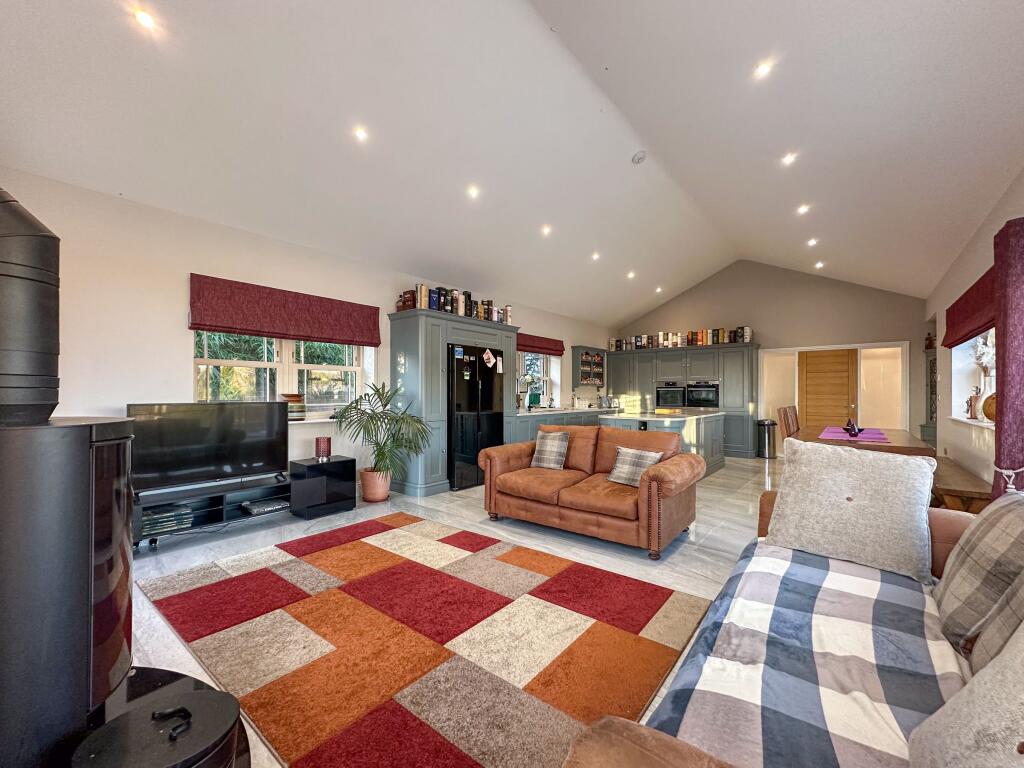 Additional image 9 of The Withers, The Old Sawmill, Newlands, Ebchester, Northumberland