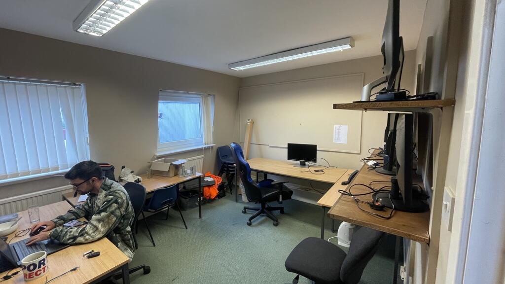 Additional image 19 of Cromwell House, Westfield Road, Kineton Road Industrial Estate, Southam, Warwickshire, CV47 0JH