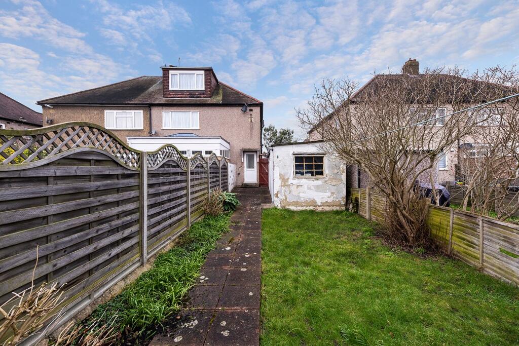 Additional image 3 of Harding Road, Bexleyheath, DA7