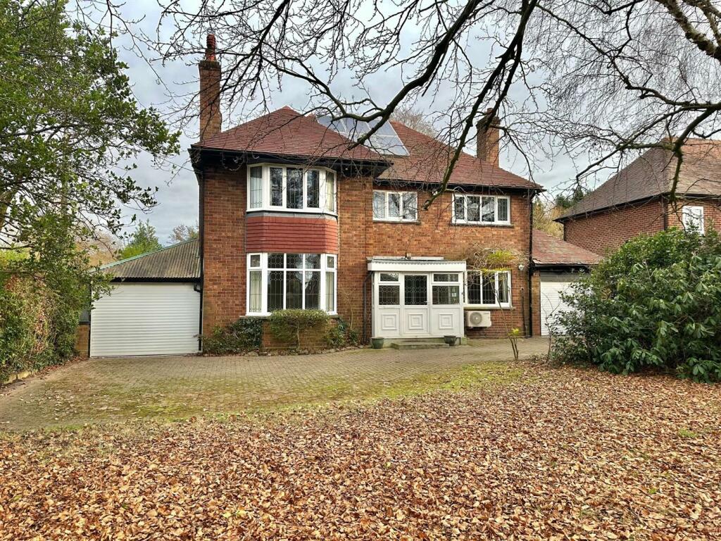 Additional image 26 of Rope Lane, Wistaston, Cheshire