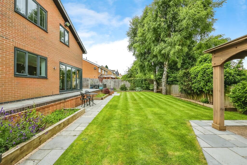 Additional image 44 of Belper Road, Stanley Common, Ilkeston