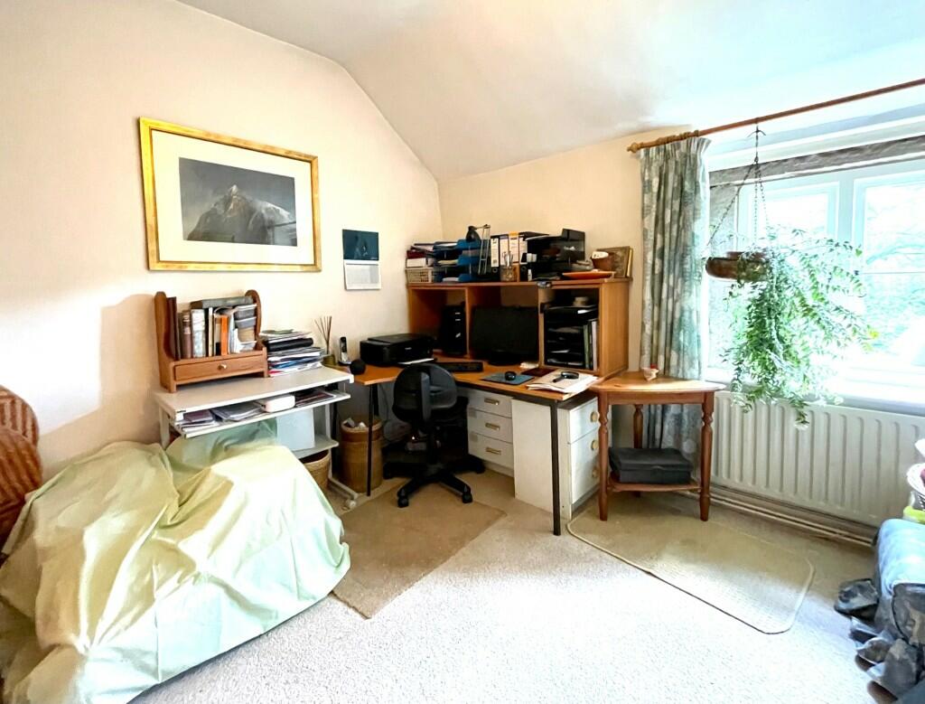 Additional image 9 of High Peak Junction, Near Cromford DE4